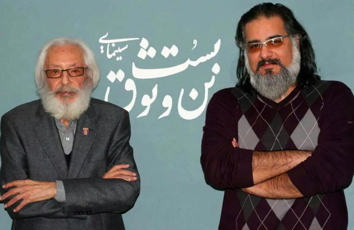 فیلم جدید جمشید مشایخی به جشنواره فجر می رسد؟