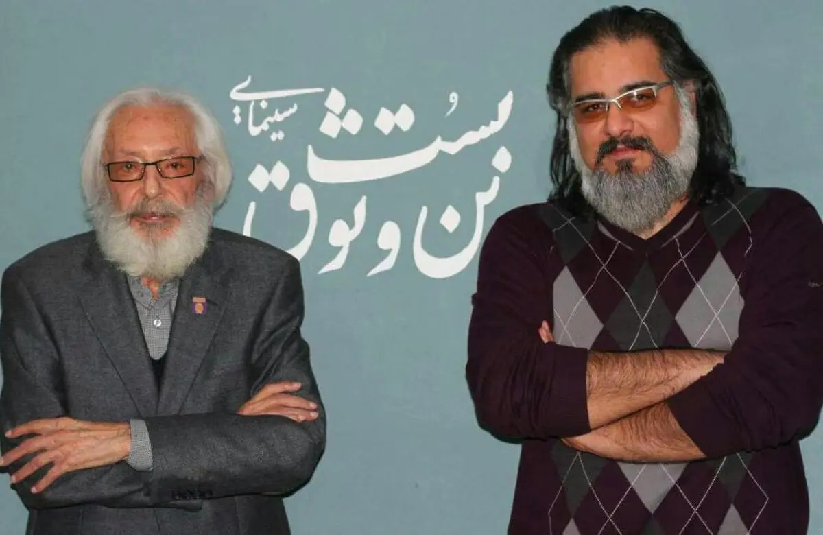 فیلم جدید جمشید مشایخی به جشنواره فجر می رسد؟
