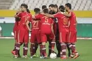 چرا بازی پرسپولیس و نساجی لغو شد؟ / نساجی کرونایی نداشت!