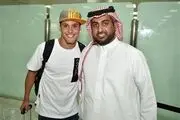 اسلحه مخفی الاهلی مقابل پرسپولیس