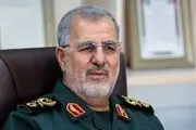امنیت مردم خط قرمز سپاه است