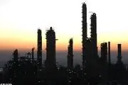 امضاء اولین قرارداد فروش گاز اتان