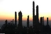 امضاء اولین قرارداد فروش گاز اتان
