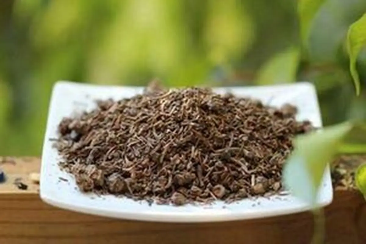 خواص سنبل الطیب
