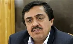 رئیس دانشگاه علوم پزشکی شهید بهشتی منصوب شد