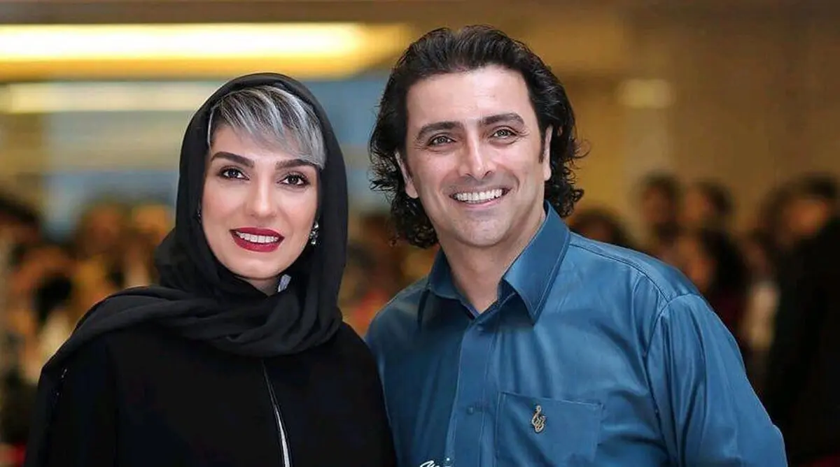 پست جدید امین زندگانی در اینستاگرام 
