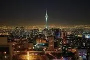 تعدیل روشنایی پایتخت در سه بخش