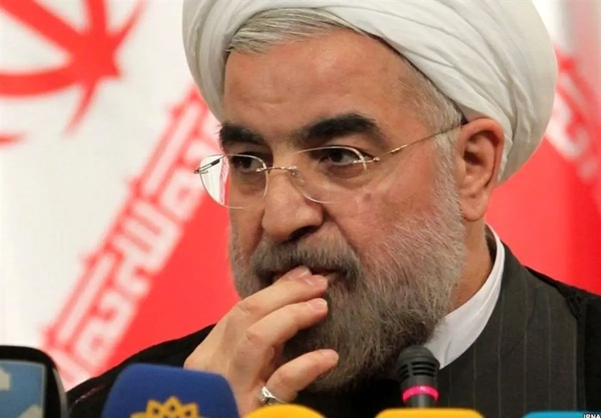 نگرانی رسانه ضد انقلاب از آرای روحانی