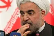 روزنامه اصلاح‌طلب: روحانی دچار فراموشی و آلزایمر شده است