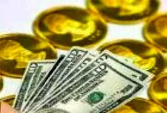 قیمت طلا، سکه و ارز صبح دوشنبه ۱۰ شهریور