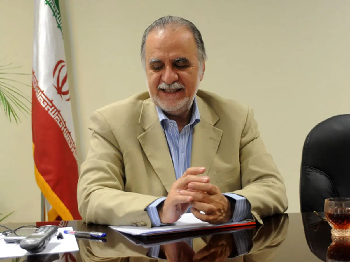 هند در فولاد ایران سرمایهگذاری میکند