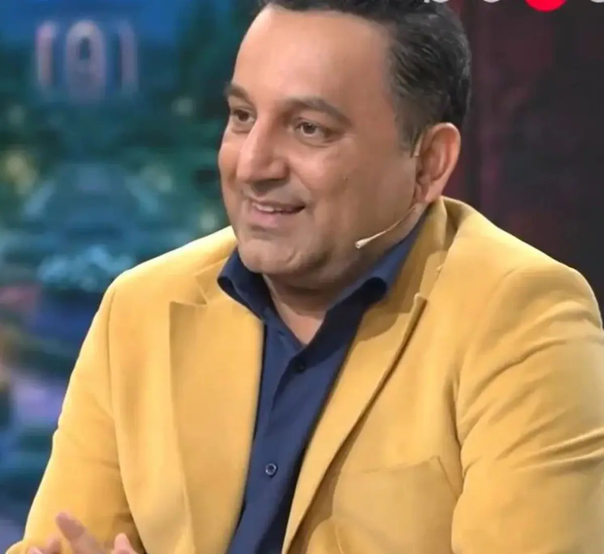 فاز تازه عمرانی مرکز ملی فوتبال کلید خورد