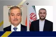 جزئیات دیدار وزرای خارجه ایران و تاجیکستان