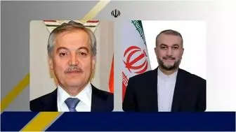 جزئیات دیدار وزرای خارجه ایران و تاجیکستان