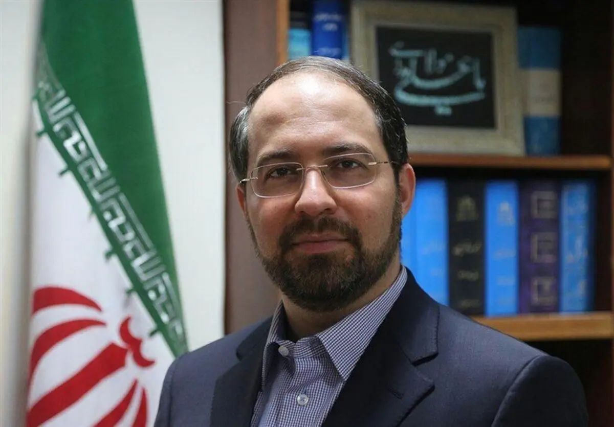 انتخابات مجلس فعلا بر اساس قانون ۹۵ برگزار می‌شود