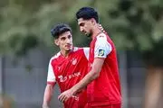 سورپرایز پرسپولیس در قائمشهر؛ محمودی همراه سرخ‌پوشان شد