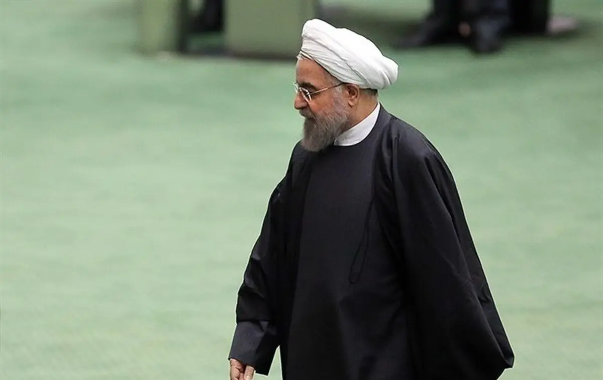 روحانی برای پاسخ به سؤال نمایندگان چند روز فرصت دارد؟
