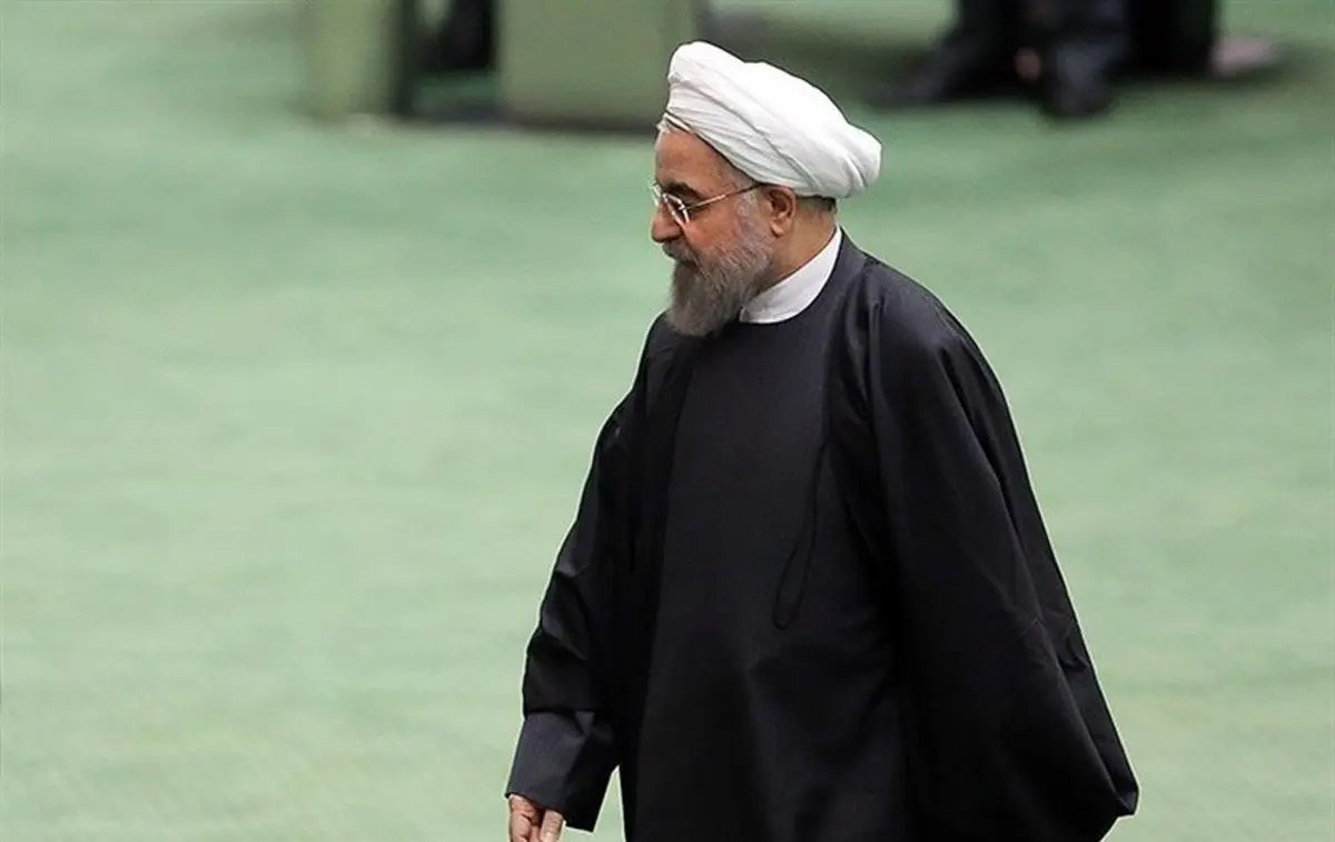 روحانی برای پاسخ به سؤال نمایندگان چند روز فرصت دارد؟