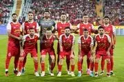 خبری تلخ برای پرسپولیس| کسر 1 امتیاز از پرسپولیس