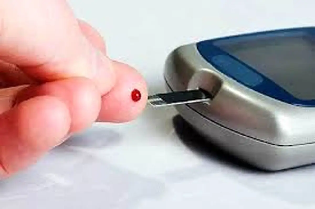 علائم دیابت در کودکان را بشناسید