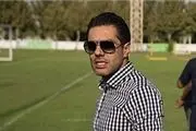 تیم ملی مراسم رونمایی از لباسش را تحریم کرد؟!