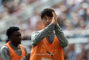 بازیکن با سابقه تیم کره جنوبی از بازی های ملی خداحافظی کرد