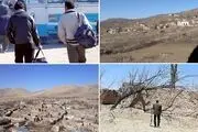شهرستان کوثر رتبه نخست مهاجرت
