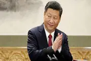 رئیس‌جمهوری چین به سنگال رفت
