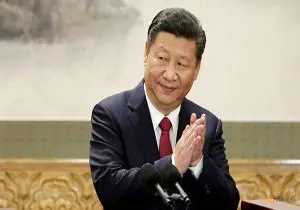 رییس جمهور چین: باید ساختار حکمرانی جهان را بهبود بخشید