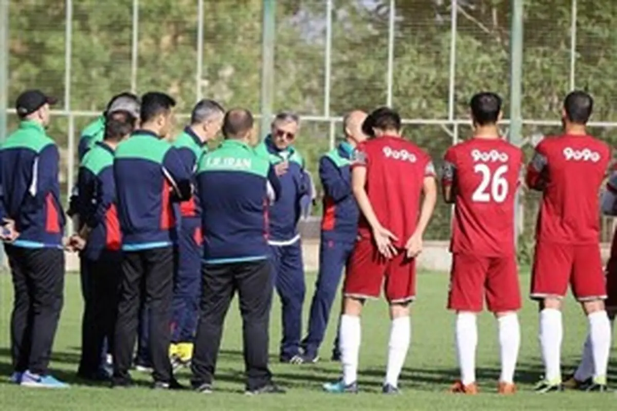 کرانچار در مسیر کی روش 