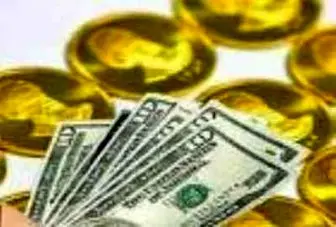 قیمت طلا، سکه و ارز در پنجشنبه ۲۸ شهریور