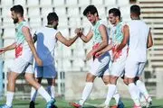 آزمون جدید تراکتور در اردوی تهران مقابل گل‌گهر