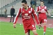 آخرین وضعیت خرید پرسپولیس