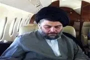 ایاد علاوی به مقتدی صدر نزدیک‌تر شد