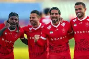 حسین ابرقویی‌نژاد به جمع بازیکنان ثابت پرسپولیس برگشت