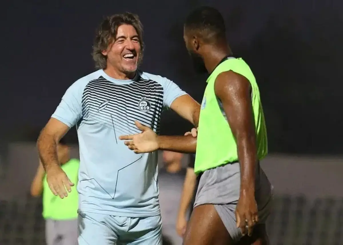 اولتیماتوم به ساپینتو/ شوک سیدورف به استقلال