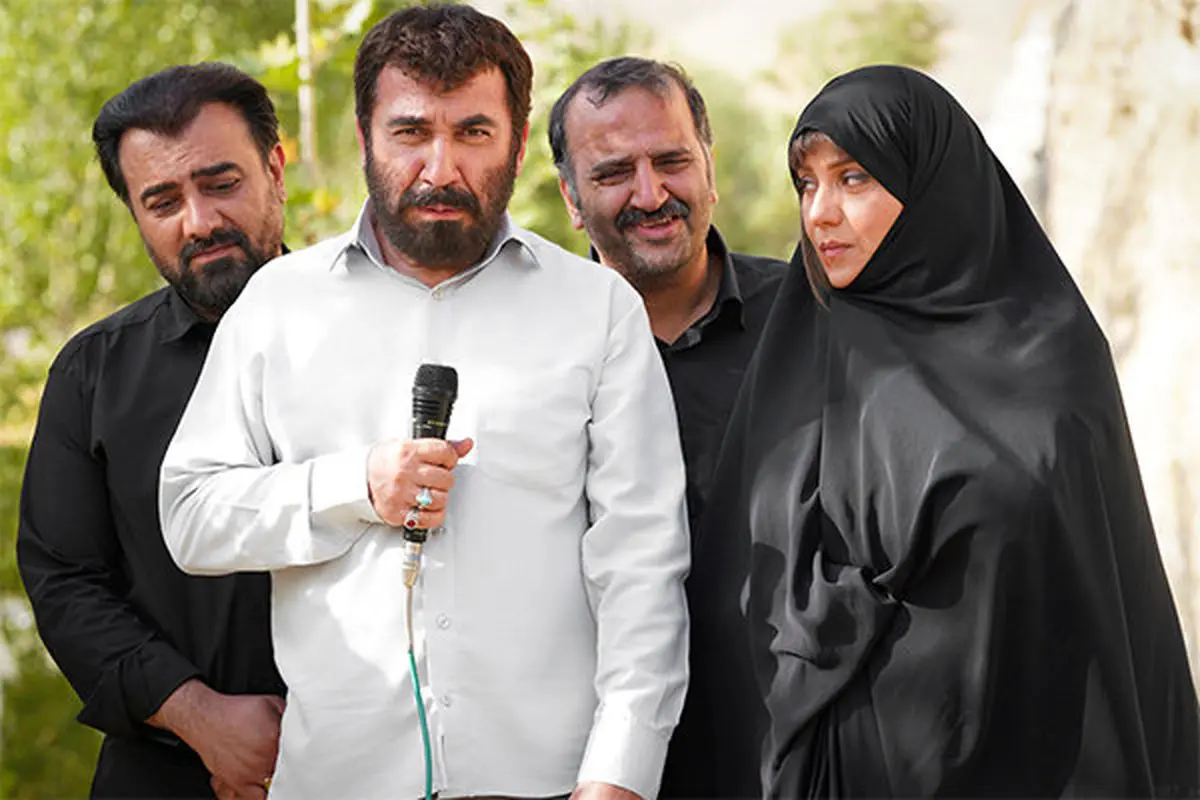 قاچاق گریبان گیر «جواد رضویان» هم شد!
