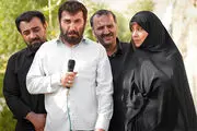 قاچاق گریبان گیر «جواد رضویان» هم شد!