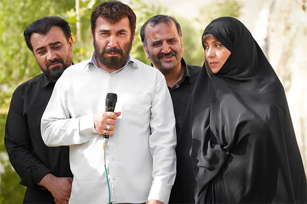 
نخستین تجربه کارگردانی «جواد رضویان» در راه نمایش خانگی