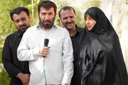 
نخستین تجربه کارگردانی «جواد رضویان» در راه نمایش خانگی