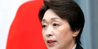 یک خانم رئیس کمیته توکیو ۲۰۲۰ می‌شود؟