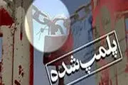 پلمپ آرایشگاه‌های زنانه بدون پروانه کسب 