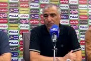 پیکان برای استقلال خط‌ونشان کشید