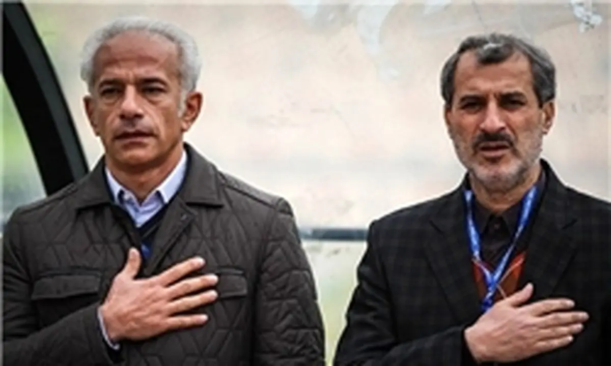 مایلیکهن خطاب به کفاشیان؛ آمدهام من را به اوین ببری!