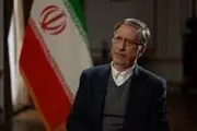 غرب با رفع تحریم‌ها جدیت خود را در مذاکرات وین نشان دهد