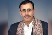 تأکید وزیر یمنی بر نقش پررنگ سردار «سلیمانی» در مقابله با تروریسم جهانی