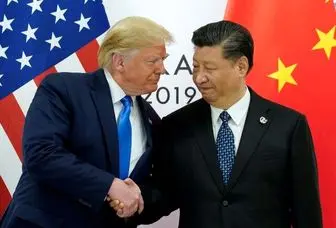 
با وجود جنگ تجاری، رهبران چین و آمریکا "همواره" در تماس هستند
