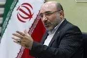 پیام قدردانی رئیس کانون مداحان از حرکت جهادی قالیباف