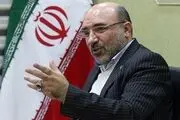 پیام قدردانی رئیس کانون مداحان از حرکت جهادی قالیباف