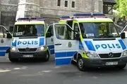 حمله به مسجدی در شهر «مالمو» سوئد